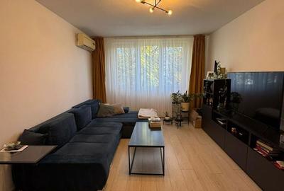 Apartament cu 3 camere decomandat în Lacul Morii - 7