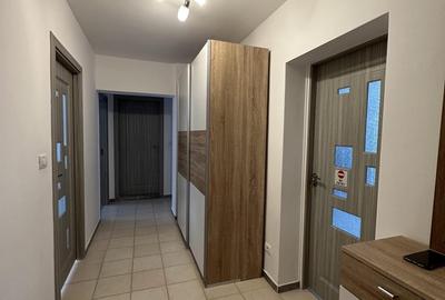 Apartament cu 3 camere decomandat în 13 Septembrie - 4