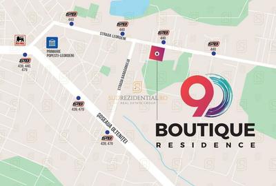 Apartament cu 3 camere în Central - 14