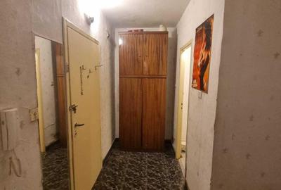 Garsonieră decomandată în Circumvalațiunii - 1