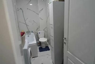 Apartament cu 2 camere semidecomandat, mobilat în Lunca Cetățuii - 7