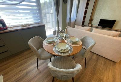 Apartament modern de vanzare cu parcare subterana! - 14