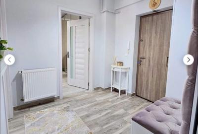 Apartament cu 2 camere decomandat în Andronache - 1