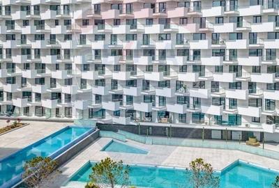 Apartament cu 2 camere decomandat, mobilat în Central - 8