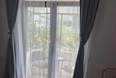 Apartament cu 2 camere decomandat, mobilat în Floreasca - 4
