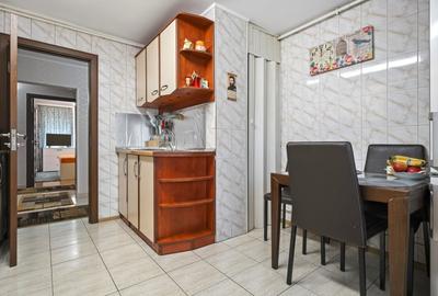 OTOPENI - CENTRAL, APARTAMENT 4 CAMERE 98 MP, ETAJ 1! - 5