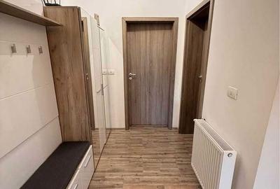 Apartament cu 2 camere semidecomandat în Chișoda - 7