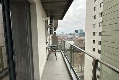 Grozavesti l 2 Camere + Parcare Subterana  lNovum Residence l  8 Min Metrou l - 11