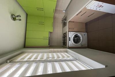 De vanzare apartament 2 camere - Aleea Rogerius, etaj 1 - 5