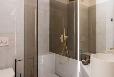 Apartament cu 3 camere, mobilat în Central - 4