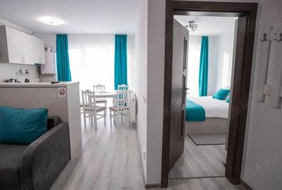 Apartament cu 2 camere decomandat în Central - 2