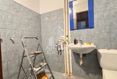 Apartament cu 2 camere, etajul intai, balcon - 7
