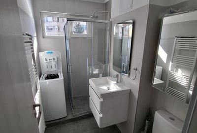 Apartament cu 3 camere în Gării - 10