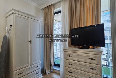 Apartament cu 2 camere semidecomandat, mobilat în Tomis Nord - 11