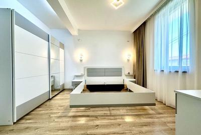 Casa de inchiriat la Liziera Pădurii - intrarea in Dumbrăvița - 6