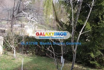 Casă cu 4 camere cu Teren 730 Mp în Izvoarele - 9