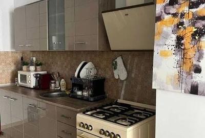 Apartament 2 camere Lacul Morii de inchiriat Novum - 8