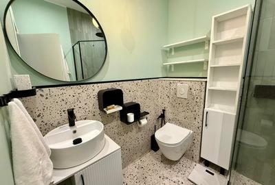 3 Camere Premium- Aviatorii Residence - Avi Garden - prima inchiriere - 24