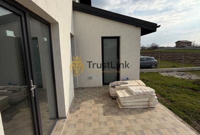 Casă individuală cu 4 camere cu Canalizare în Berceni - 22