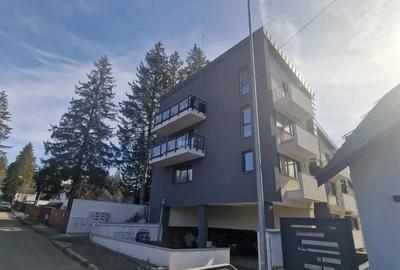 Apartament cu 2 camere decomandat în Clăbucet - 9