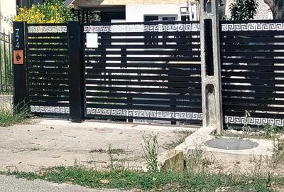 Casa de vanzare in comuna merisani sat brateasca - 3