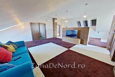 Casa / Vilă în Paradisul Verde,  Ostratu-Corbeanca, comision 0% - 14