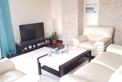 Apartament 2camere,zona Baneasa Sisesti,sector1 - 8