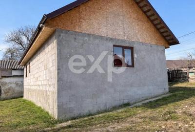 Casă cu 3 camere cu Teren 1446 Mp în Buhoci - 8