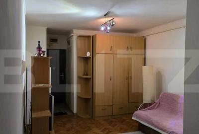 Garsonieră semidecomandată în Soarelui - 1