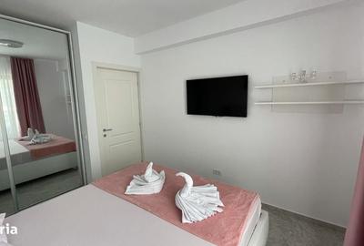 Apartament cu 2 camere decomandat în Nord - 3