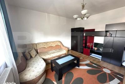 Apartament cu 2 camere decomandat în Grigorescu - 9