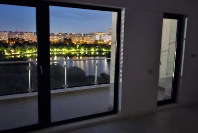 Apartament 3 cam finalizat, zona superba, view la lac, vanzator pers fizica - 12