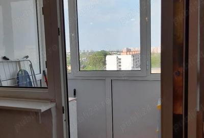 Apartament cu 2 camere semidecomandat în Central - 8