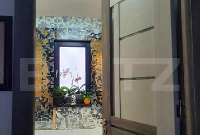 Casă cu 3 camere cu Teren 421 Mp în Central - 2