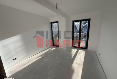 Apartament cu 3 camere în Central - 7