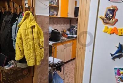 Apartament cu 2 camere semidecomandat în Central - 8