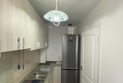 Apartament Nou la Liziera Padurii - 3 Camere, 65 mp, Terasa de 20 mp Apartament Nou la Liziera Padurii - 3 Camere, 65 mp, Terasa de 20 mp - 5