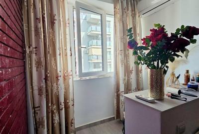 Garsonieră semidecomandată, mobilată în Titan - 3