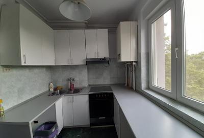 Bucurestii Noi - Parc Bazilescu 3 cam -etaj 2 - 8