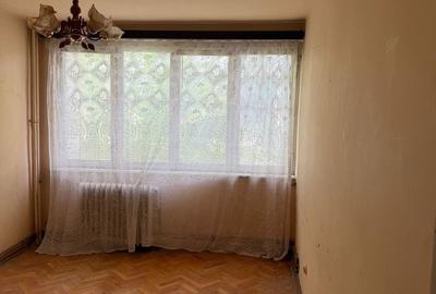 Apartament cu 2 camere semidecomandat în Aleea Carpați - 4