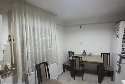 Vand apartament 3 camere, et 1 Unirii Sud - 5