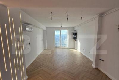 Apartament cu 3 camere decomandat în Copou - 4