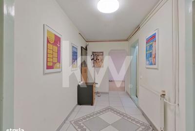 Spațiu comercial, de 49 mp, în Florilor - 7