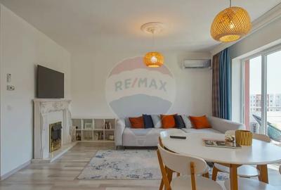 Apartament cu 2 camere decomandat în Avantgarden - 6