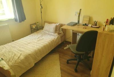 Apartament cu 2 camere decomandat în Baciu - 8