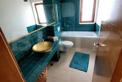 Casă cu 4 camere cu Teren 1000 Mp în Dâmbul Rotund - 7