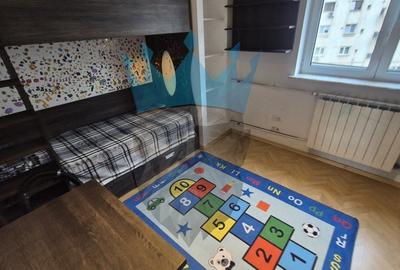 Apartament 3 Camere Piata Unirii Bucuresti - 8