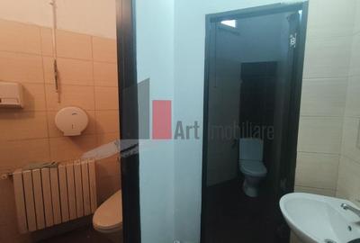 URGENT!, Parcul Carol, DESCHIDERE MARE, COMERCIAL/BIROURI, NEGOCIABIL - 17