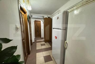 Apartament, 3 camere, 66 mp, zona Craiovita Noua - 7