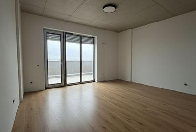 Penthouse cu 4 camere decomandat în Prelungirea Ghencea - 4